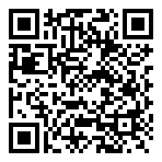 QR-Code - Grey Gaming/Community Style