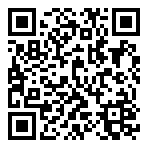 QR-Code - Team SHARK Logo - Gelb / Yellow