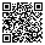 QR-Code - Hosting Design Blau v2