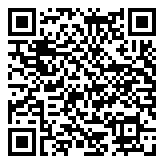 QR-Code - Clanlogo Extreme Gelb II / Yellow II (druckfähig + professionell)