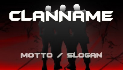 ClanLogo Soldiers