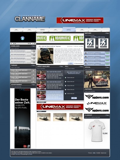 Redesign V2 angepasst